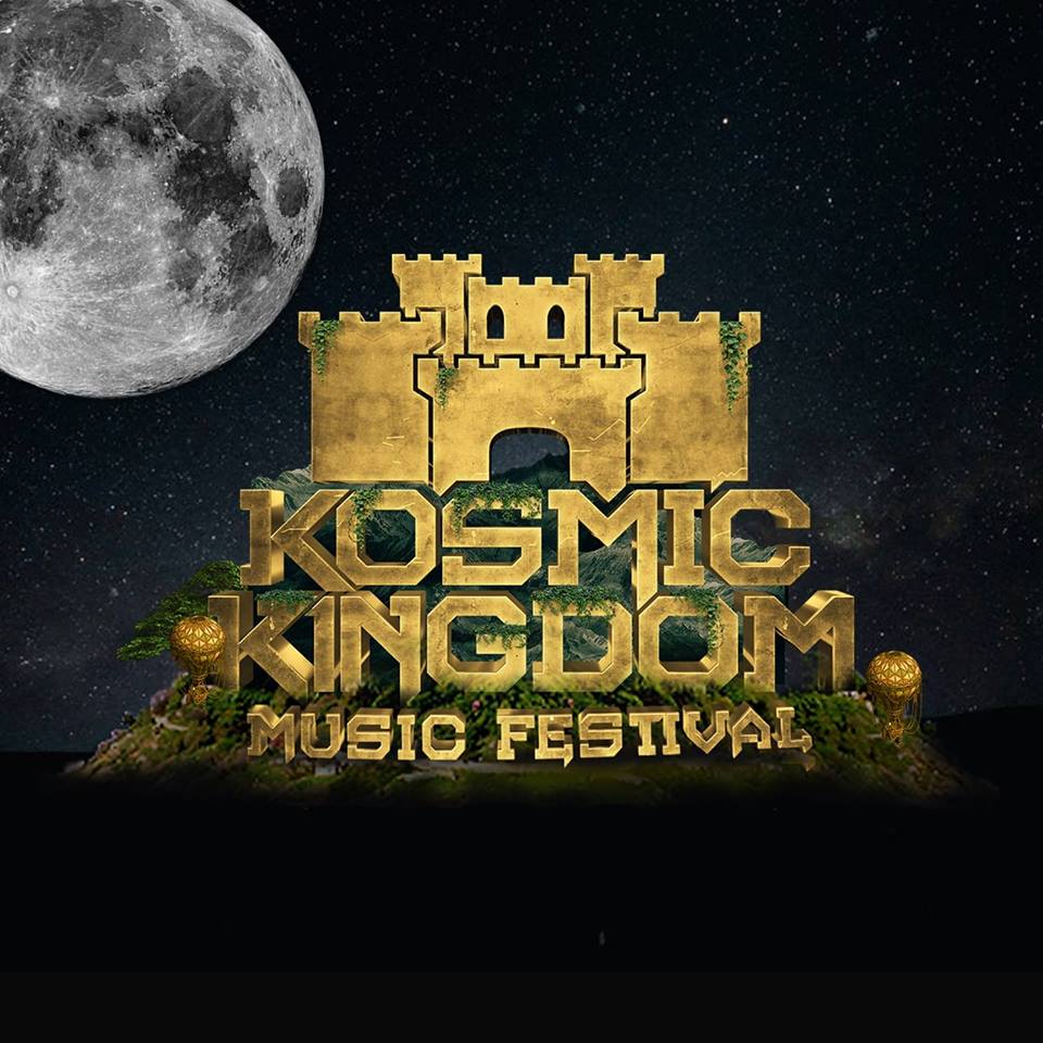 Kosmic Kingdom Music Festival at Sleepy Hollow